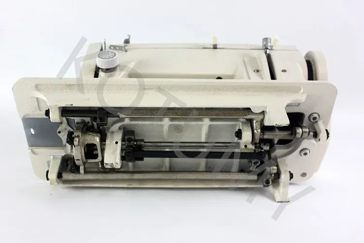 Nähmaschine elektrisch 22 9 cm Arm Zickzack für Leder