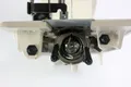 Nähmaschine elektrisch 7/9 Zoll Arm Zickzack für Leder – 1