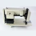 Nähmaschine elektrisch 7/9 Zoll Arm Zickzack für Leder – 1