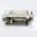 Nähmaschine elektrisch 7/9 Zoll Arm Zickzack für Leder – 6