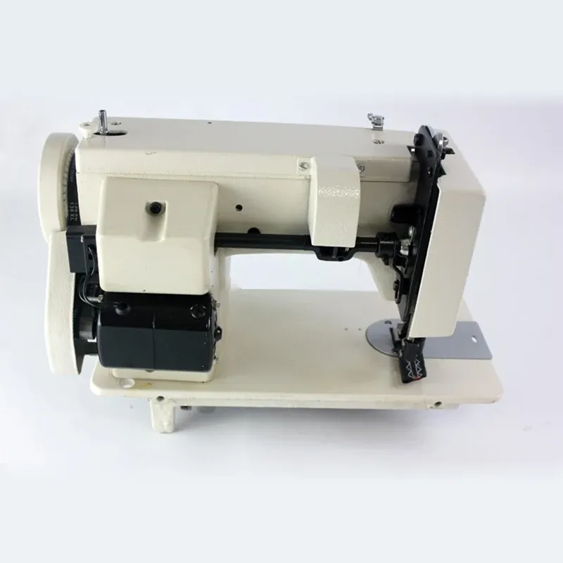 Nähmaschine elektrisch 7/9 Zoll Arm Zickzack für Leder