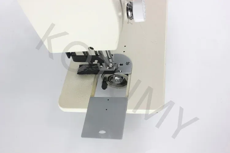 Nähmaschine elektrisch 7/9 Zoll Arm Zickzack für Leder