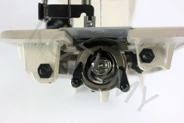 Nähmaschine elektrisch 7/9 Zoll Arm Zickzack für Leder