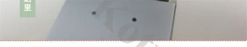 Nähmaschine elektrisch 9 Zoll Arm Zickzack für dicke Stoffe