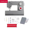 Nähmaschine elektrisch tragbar für Leder und Heimtextilien – 2