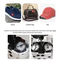 Nähmaschine Leder Schuhe Nadeln 810 oder 820 Direktantrieb – 2