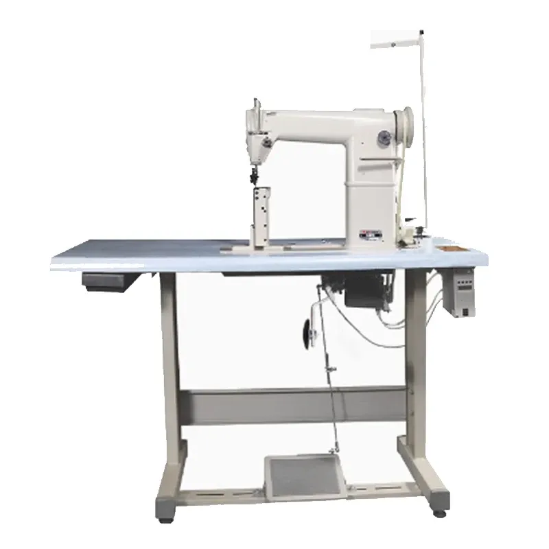 Nähmaschine Leder Schuhe Nadeln 810 oder 820 Direktantrieb