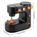Nähmaschinennadeln 7 Größen – 2