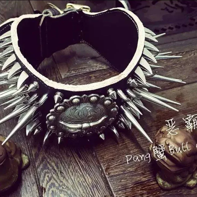 Nieten Spikes rund 7 bis 29 mm für Kleidung