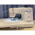 Overlock Nähmaschine 110 Leder Dicke Stoffe Heim Werkstatt – 1