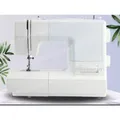 Overlock Nähmaschine 110 Leder Dicke Stoffe Heim Werkstatt – 3