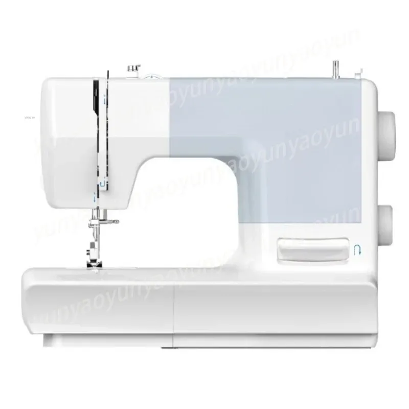 Overlock Nähmaschine 110 Leder Dicke Stoffe Heim Werkstatt