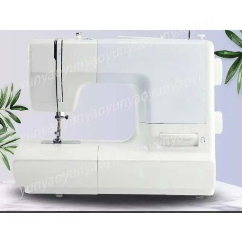 Overlock Nähmaschine 110 Leder Dicke Stoffe Heim Werkstatt