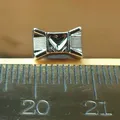 Prägestempel Metall U-Form – 5