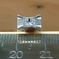 Prägestempel Metall U-Form – Color five-pointed star
