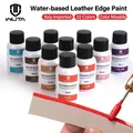 Professionelle Lederrandfarbe Ölfarbe für DIY Handwerk – 1