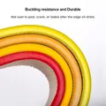 Professionelle Lederrandfarbe Ölfarbe für DIY Handwerk – 3