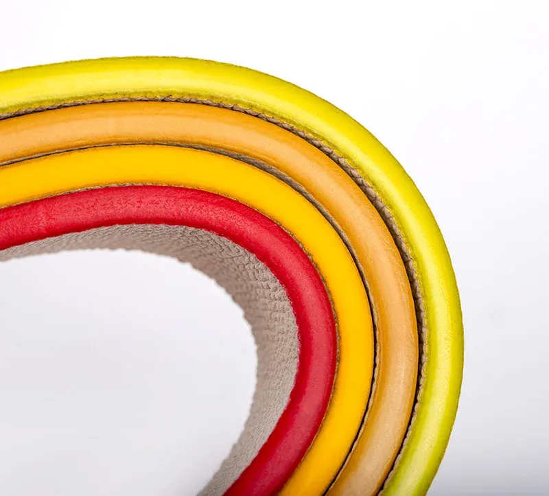 Professionelle Lederrandfarbe Ölfarbe für DIY Handwerk