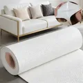 PU Leder Reparatur Patch Set 35 bis 55 cm – Farbe White