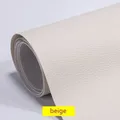 PU Leder Reparaturflicken 100 bis 250 cm – Color beige
