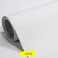 PU Leder Reparaturflicken 100 bis 250 cm – Color white