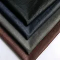 PU Leder Stoff Krokodil Muster Lychee Muster für Sofas und DIY – 4
