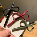 PU Lederband bunt 4 bis 15 mm 5 Meter für DIY Schlüsselanhänger – 6