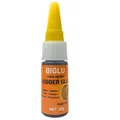 Reifenreparatur 20g bis 30g schwarz stark haftend Leder – Farbe 20G 1PC