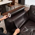 Reparaturflicken für Leder 30x138cm bis 55x138cm selbstklebend – 2