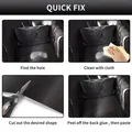 Reparaturflicken für Leder 30x138cm bis 55x138cm selbstklebend – 4
