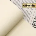 Reparaturflicken für Leder 30x138cm bis 55x138cm selbstklebend – Farbe Off-white