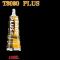 Reparaturkleber klar wasserdicht für Leder Stoff Holz Metall – Farbe T8PLUS 110ML 1PC