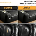 Reparaturset für Leder 10cmX20cm bis 50cmX138cm Klebeband – 5