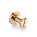 Riemennieten Schraube 5mm bis 8mm für Lederwaren 10 Stück – 5