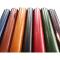 Rindsleder genarbt pflanzlich gegerbt 1,2 bis 2,0 mm Dicke – 3