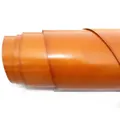 Rindsleder genarbt pflanzlich gegerbt 1,2 bis 2,0 mm Dicke – Farbe Brown 1.2mm Thick