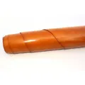 Rindsleder genarbt pflanzlich gegerbt 1,2 bis 2,0 mm Dicke – Farbe Brown 1.6mm Thick