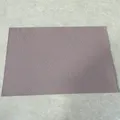 Rindsleder Gras Blumenmuster 20 x 30 cm für DIY Taschen – Farbe T18