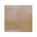 Schaffell Leder Stoff DIY Kleidung Rock Jacke Reparatur – Farbe 20x20cm