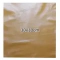 Schaffell Leder Stoff DIY Kleidung Rock Jacke Reparatur – Farbe 30X30CM