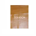 Schaffell Leder Stoff DIY Kleidung Rock Jacke Reparatur – Farbe 30X40CM