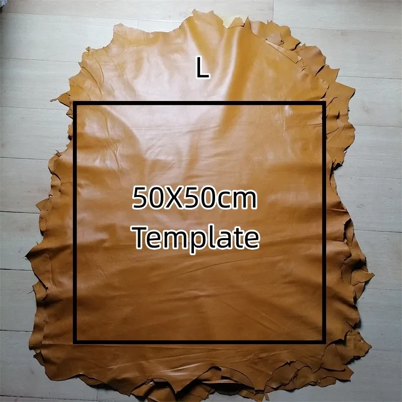 Schaffell Leder Stoff DIY Kleidung Rock Jacke Reparatur