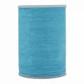 Schnur gewachst rund 0,45 mm 170 m für Makramee und Leder – Farbe M110