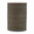 Schnur gewachst rund 0,45 mm 170 m für Makramee und Leder – Farbe M128