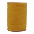 Schnur gewachst rund 0,45 mm 170 m für Makramee und Leder – Farbe M141