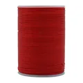 Schnur gewachst rund 0,45 mm 170 m für Makramee und Leder – Farbe M149