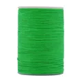 Schnur gewachst rund 0,45 mm 170 m für Makramee und Leder – Farbe M165