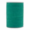 Schnur gewachst rund 0,45 mm 170 m für Makramee und Leder – Farbe M169