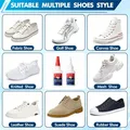 Schuhkleber 20 g transparent wasserfest für Leder und Gummisohlen – 4