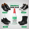 Schuhkleber 50 g universell wasserdicht für Leder und Sneakers – 2